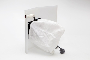 Сменный мешок для пылесборника EMIL Х2 