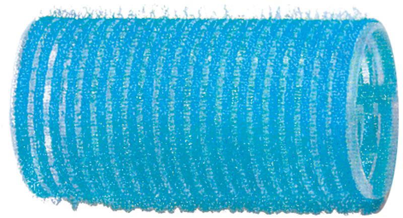 R-VTR 6 Бигуди-липучки, голубые d28мм 