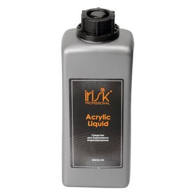 Мономер для акрила "IRIS*K" Acrylic Liquid 500 мл М550-05