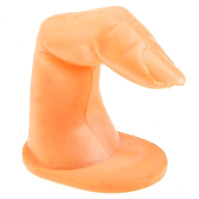 Палец муляж 