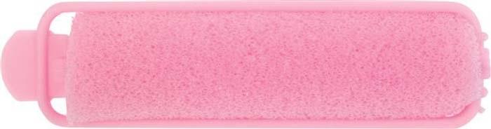 Бигуди поролоновые DEWAL, розовые, d 16 мм, 12 шт/уп R-FMR-5 R-FMR-5