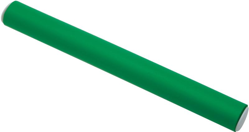 Бигуди бумеранги DEWAL (зеленые) 20*180мм./10 шт BUM20180