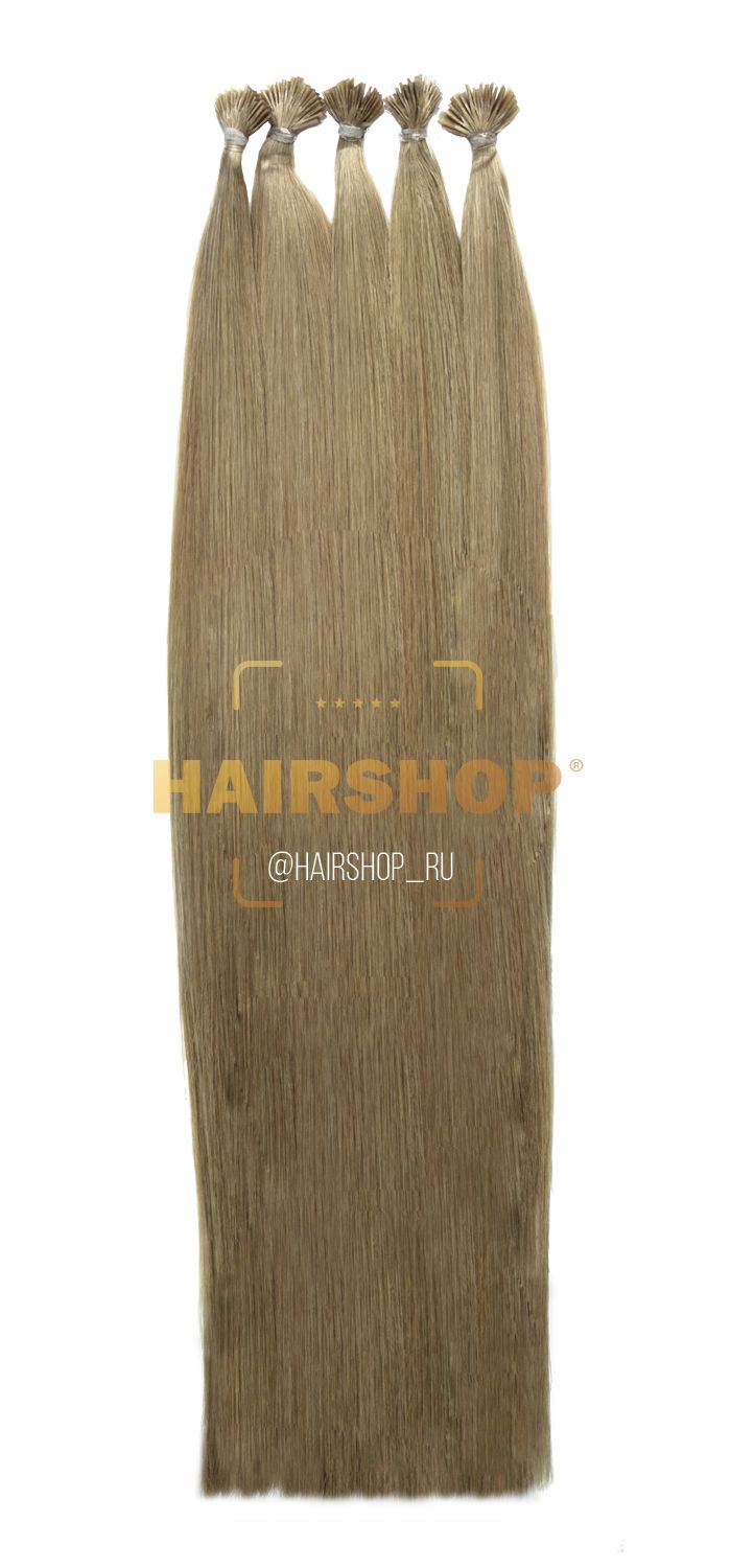 5 Stars Волосы №14 (длин. 50) (20шт) HAIR SHOP Х