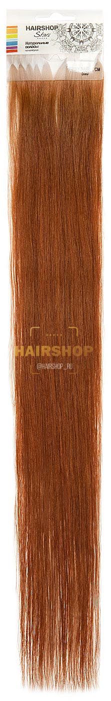 5 Stars Волосы №5M (длин. 50) (20шт) HAIR SHOP Х