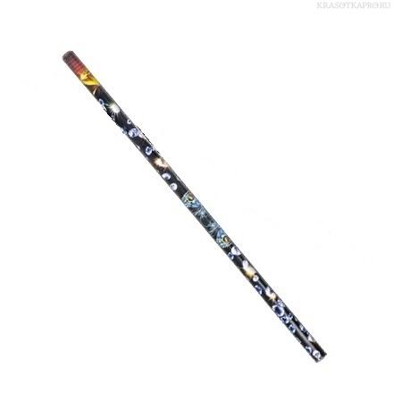 Восковой карандаш Б609-01